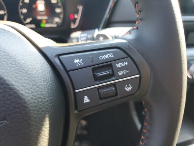 New 2027 Honda CR-V Sport-L image 33