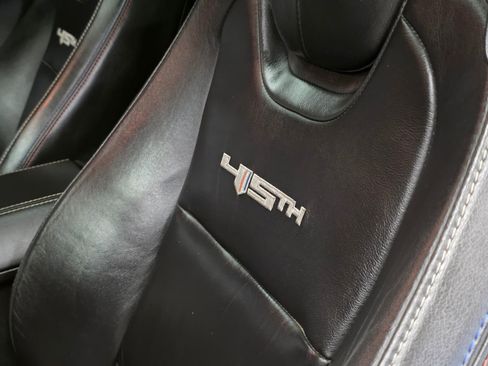 Used 2012 Chevrolet Camaro SS w/ 45th Anniversary Package image 20