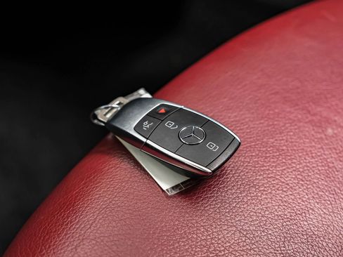 Used 2021 Mercedes-Benz C 300 Sedan image 78