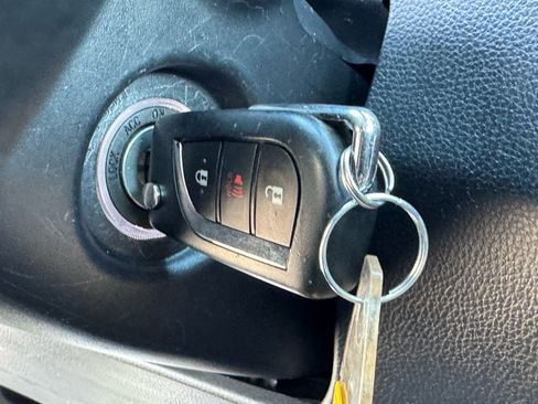 Used 2024 Toyota RAV4 LE image 30