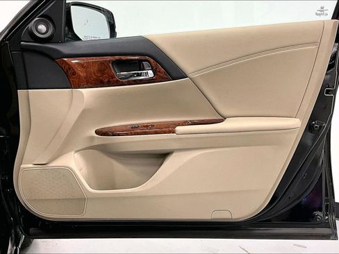 Used 2013 Honda Accord EX-L image 22