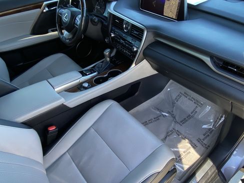 Used 2018 Lexus RX 350 FWD image 9