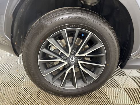 Used 2024 Lexus NX 250 FWD w/ Cold Area Package image 29