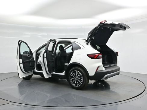 New 2025 Ford Escape Base w/ PHEV Premium Package image 37