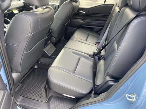 New 2026 Toyota Land Cruiser Base image 17