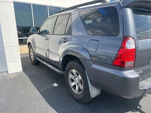 Used 2007 Toyota 4Runner SR5 image 5