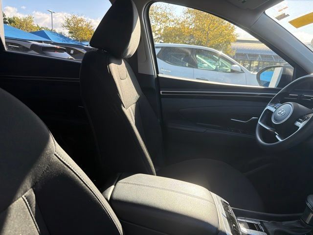 Used 2024 Hyundai Tucson SEL AWD/4WD image 12