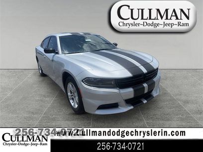 Used 2023 Dodge Charger SXT w/ Cold Weather Package
