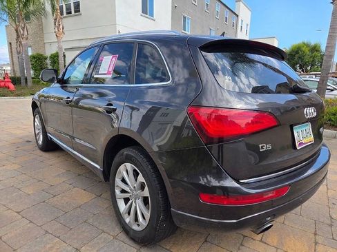 Used 2016 Audi Q5 2.0T Premium AWD/4WD image 20