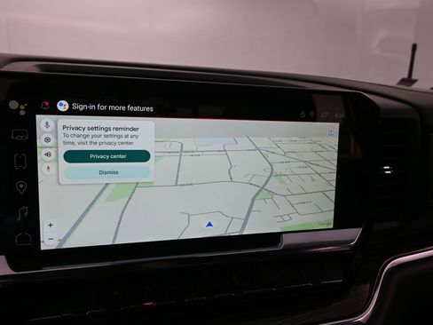 Used 2025 GMC Sierra 1500 Elevation w/ Preferred Package image 23