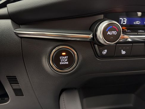 New 2026 MAZDA MAZDA3 2.5 Turbo Sedan w/Premium Plus image 17