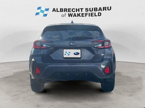 New 2026 Subaru Crosstrek 2.5i AWD/4WD image 4