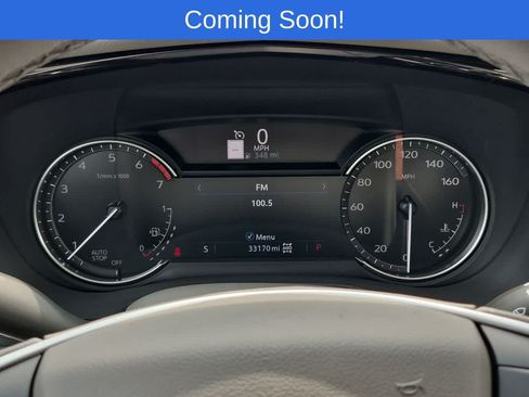 Used 2023 Cadillac XT5 Premium Luxury AWD/4WD image 33