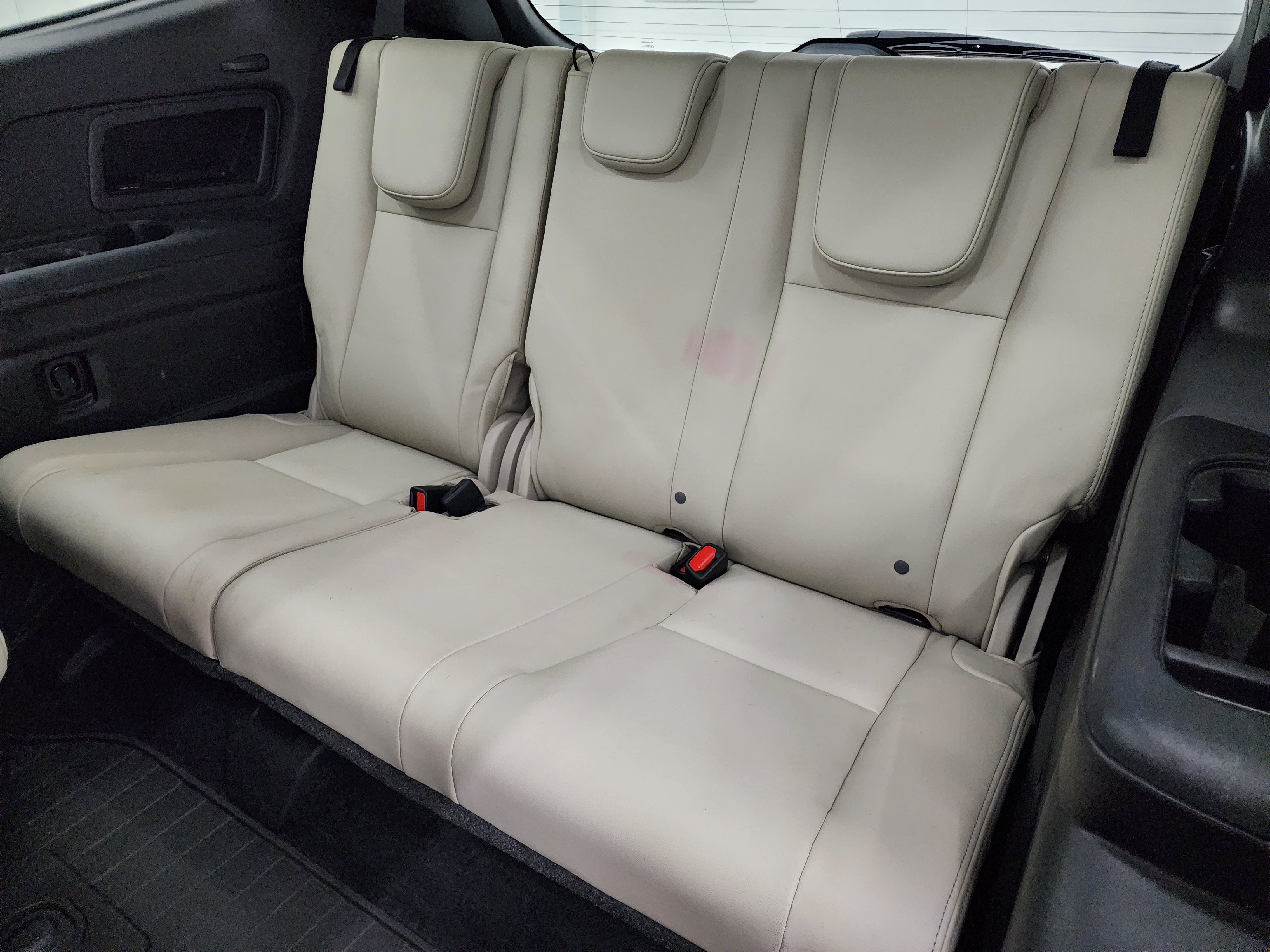 Used 2020 Subaru Ascent Limited w/ Popular Package #2A AWD/4WD image 10