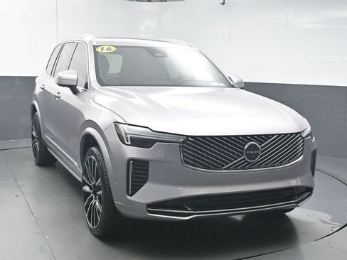 Certified 2026 Volvo XC90 B6 Plus w/ Protection Package Premier AWD/4WD image 2
