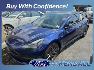 Used 2023 Tesla Model 3 Standard Range video 1