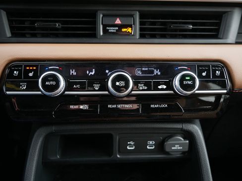 New 2026 Honda Passport TrailSport Elite image 20