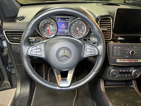 Used 2018 Mercedes-Benz GLE 350 image 25