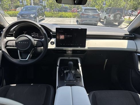 New 2026 MAZDA CX-5 Select AWD/4WD image 14