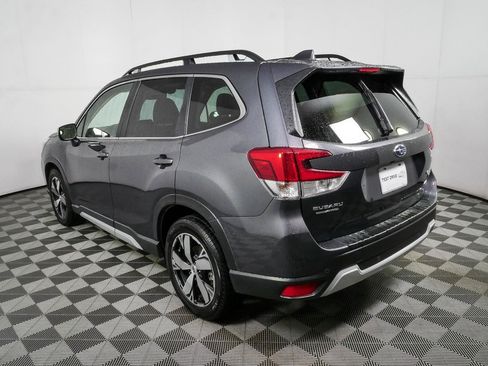 Used 2020 Subaru Forester Touring w/ Popular Package #2 AWD/4WD image 30
