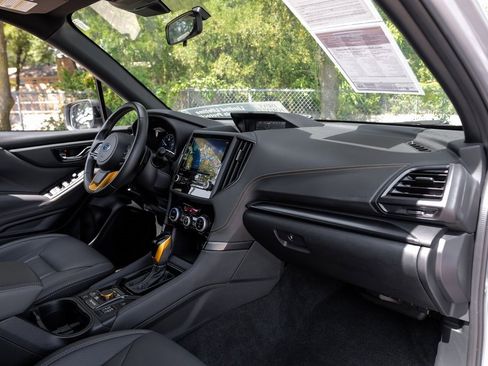 Used 2022 Subaru Forester Wilderness image 24