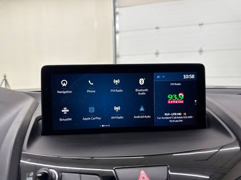 Used 2020 Acura RDX w/ Technology Package image 18