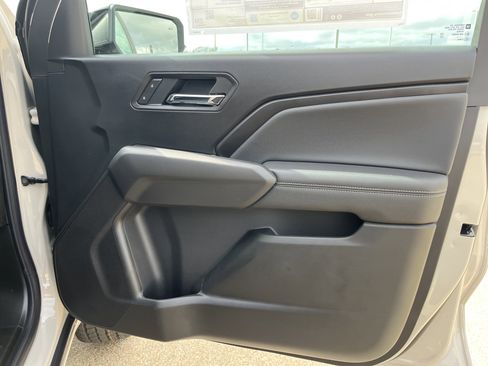 New 2026 GMC Canyon Elevation w/ Convenience Package image 20