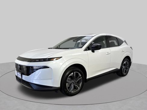 Certified 2025 Nissan Murano SL AWD/4WD image 2