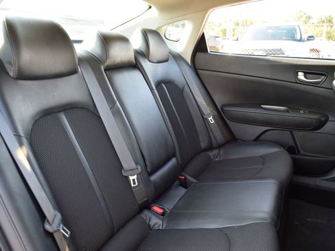 Used 2019 Kia Optima S w/ S Panoramic Sunroof Package FWD image 20