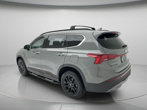Used 2023 Hyundai Santa Fe XRT w/ Cargo Package AWD/4WD image 4