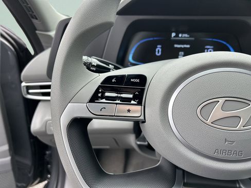 New 2026 Hyundai Elantra SEL Sport Premium FWD image 29