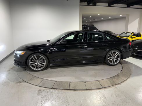 Used 2018 Audi S6 Prestige w/ Prestige Package image 18