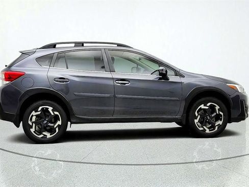 Used 2022 Subaru Crosstrek 2.5i Limited w/ Moonroof Package 2 AWD/4WD image 4