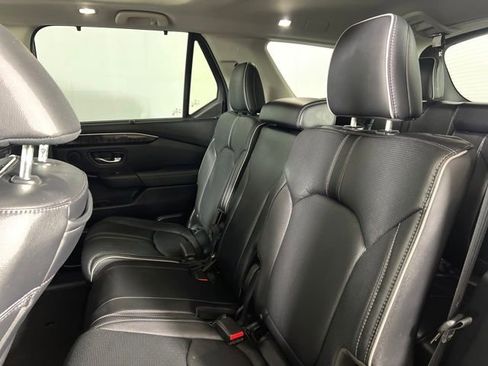 Certified 2023 Honda Pilot Elite image 29
