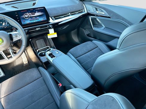 New 2026 BMW X1 M35i w/ Technology Package AWD/4WD image 18