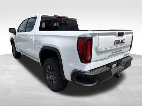 New 2026 GMC Sierra 1500 AT4X AWD/4WD image 5