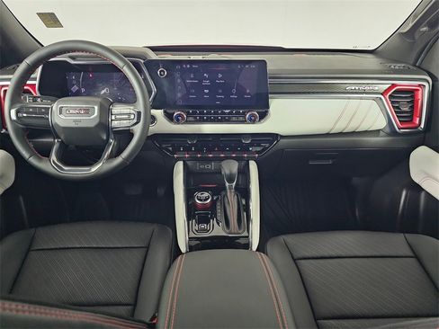 Used 2023 GMC Canyon AT4X w/ Edition 1 image 22