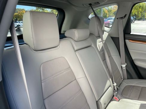 Used 2022 Honda CR-V EX-L image 37