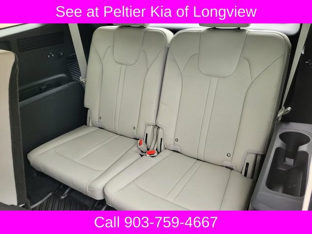 Used 2025 Kia Sorento S FWD image 22