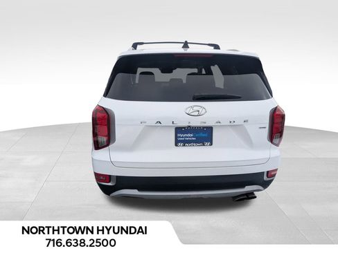 Used 2020 Hyundai Palisade SEL image 15