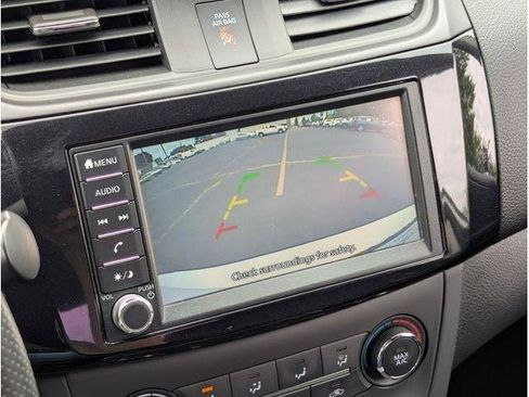 Used 2019 Nissan Sentra S FWD image 52