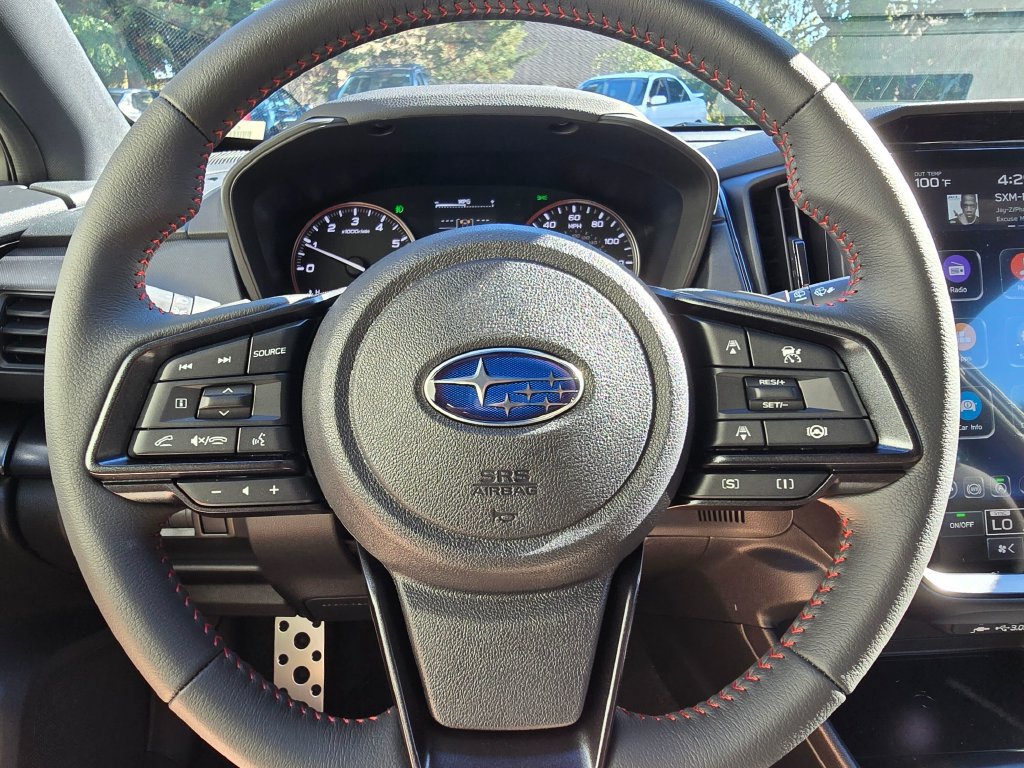 New 2026 Subaru Impreza RS AWD/4WD image 14