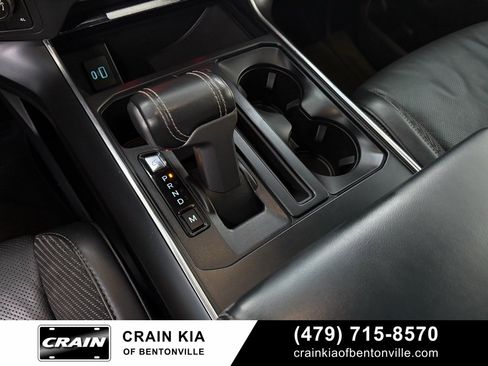 Used 2022 Ford F150 Raptor w/ Convenience Package image 20