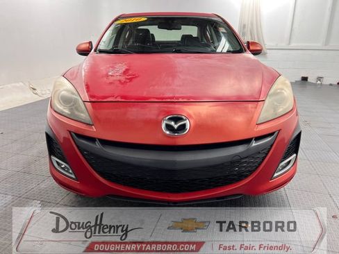 Used 2010 MAZDA MAZDA3 s Grand Touring FWD image 2