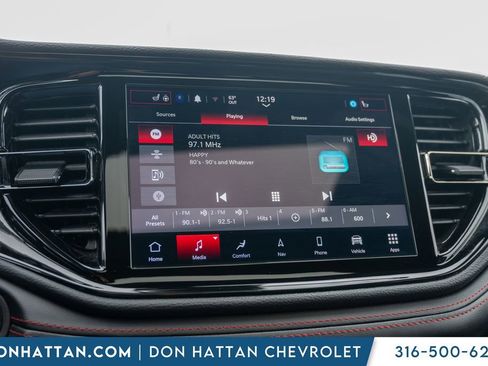 Used 2024 Dodge Durango GT AWD/4WD image 10