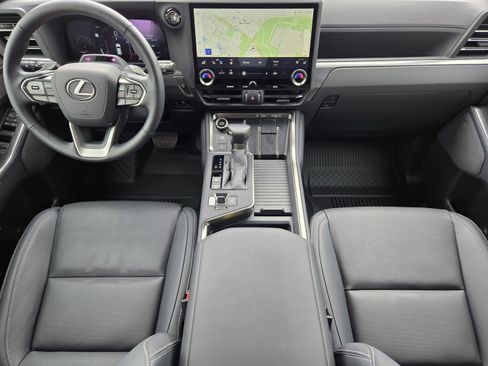 Certified 2026 Lexus GX 550 w/ Accessory Package (2T) AWD/4WD image 28