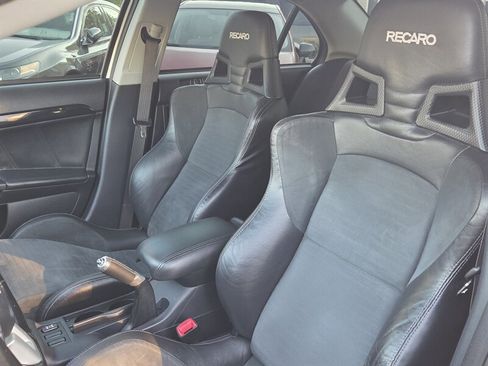 Used 2011 Mitsubishi Lancer Evolution GSR image 18