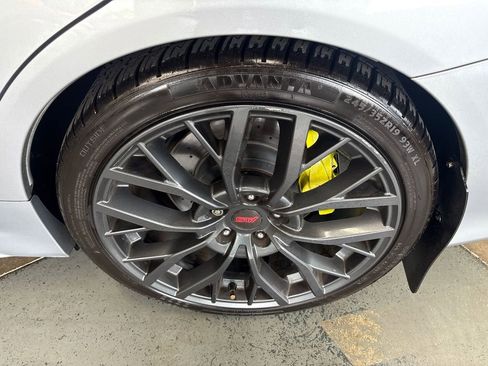 Used 2019 Subaru WRX STI AWD/4WD image 26