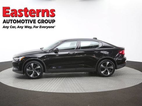 Used 2024 Polestar Polestar 2 AWD/4WD image 59