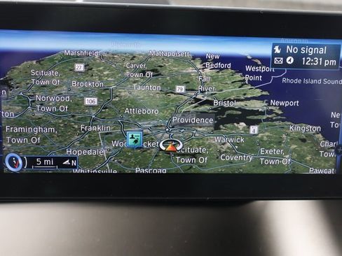 Used 2017 BMW i3 image 14